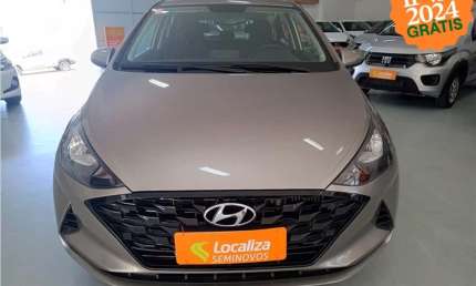 Hyundai hb20 2022 1.0 tgdi flex platinum automático