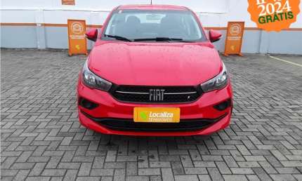 Fiat cronos 2022 1.3 firefly flex drive manual