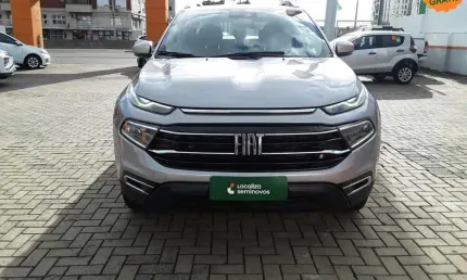 Fiat toro 2023 1.3 turbo 270 flex freedom at6
