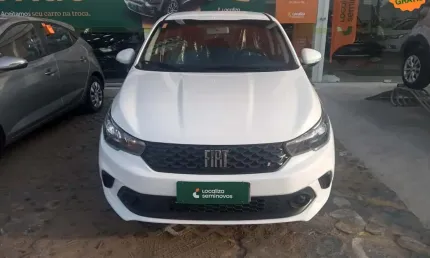 Fiat argo 2022 1.0 firefly flex manual