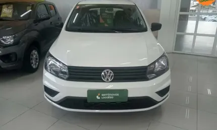 Volkswagen gol 2023 1.0 12v mpi totalflex 4p manual