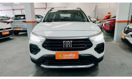 Fiat pulse 2023 1.0 turbo 200 flex audace cvt