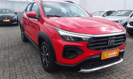 Fiat pulse 2023 1.0 turbo 200 flex audace cvt