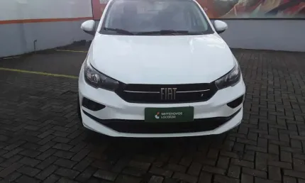 Fiat cronos 2022 1.3 firefly flex manual