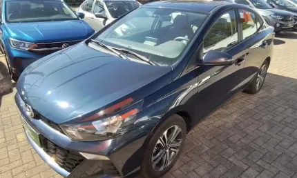 Hyundai hb20s 2024 1.0 tgdi flex comfort plus automático