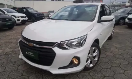 Chevrolet onix 2024 1.0 turbo flex ltz automático