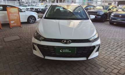 Hyundai hb20s 2025 1.0 tgdi flex comfort plus automático