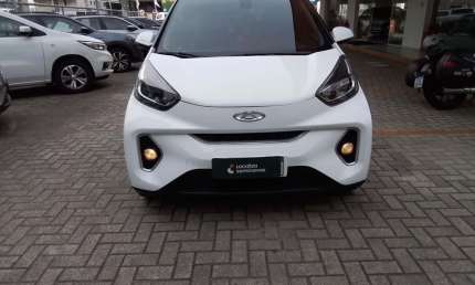 Chery icar 2023 45 kw elétrico
