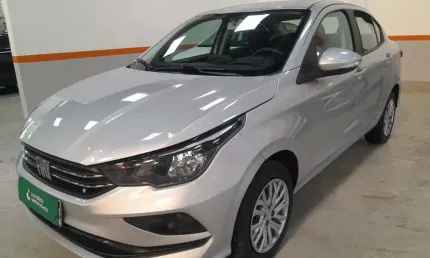 Fiat cronos 2024 1.3 firefly flex drive manual