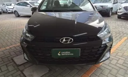 Hyundai hb20s 2024 1.0 tgdi flex comfort plus automático