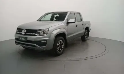 Volkswagen amarok 2023 3.0 v6 tdi diesel comfortline cd 4motion automático