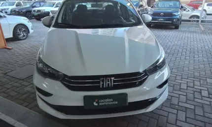 Fiat cronos 2024 1.0 firefly flex drive manual