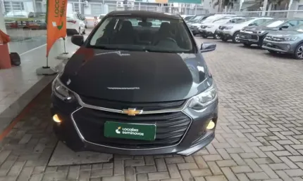 Chevrolet onix 2024 1.0 flex plus lt manual