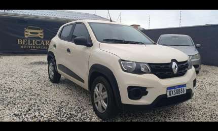 Renault kwid zen 10mt 2021