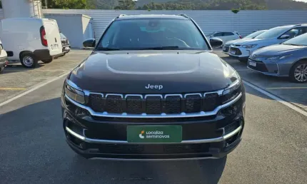 Jeep commander 2023 2.0 td380 turbo diesel limited at9