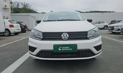 Volkswagen voyage 2023 1.0 12v mpi totalflex 4p manual