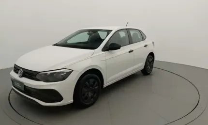 Volkswagen polo 2025 1.0 mpi track manual