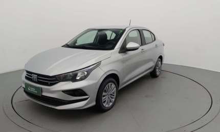 Fiat cronos 2024 1.0 firefly flex drive manual