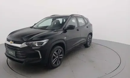 Chevrolet tracker 2025 1.0 turbo flex automático
