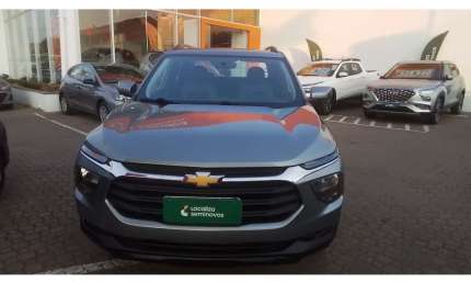 Chevrolet montana 2023 1.2 turbo flex lt manual