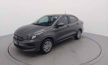 Fiat cronos 2024 1.3 firefly flex drive manual