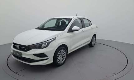 Fiat cronos 2022 1.3 firefly flex manual