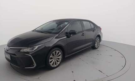 Toyota corolla 2022 2.0 vvt-ie flex xei direct shift