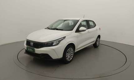 Fiat argo 2024 1.0 firefly flex drive manual