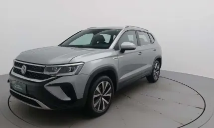 Volkswagen taos 2023 1.4 250 tsi total flex highline automático