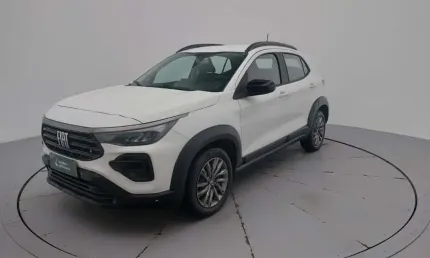 Fiat pulse 2024 1.3 flex drive cvt