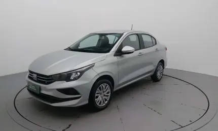 Fiat cronos 2024 1.0 firefly flex drive manual