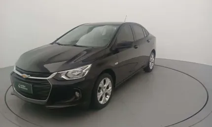 Chevrolet onix 2023 1.0 turbo flex ltz automático