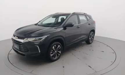 Chevrolet tracker 2025 1.2 turbo flex premier automático