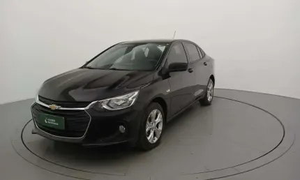 Chevrolet onix 2023 1.0 turbo flex ltz automático