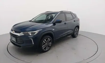 Chevrolet tracker 2025 1.0 turbo flex automático