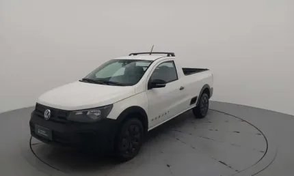 Volkswagen saveiro 2025 1.6 msi robust cs 16v flex 2p manual