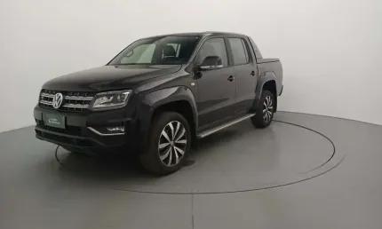 Volkswagen amarok 2023 3.0 v6 tdi diesel extreme cd 4motion automático - 