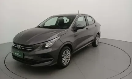 Fiat cronos 2024 1.3 firefly flex drive manual