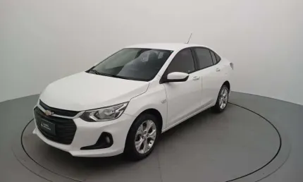 Chevrolet onix 2024 1.0 turbo flex ltz automático
