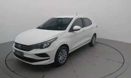 Fiat cronos 2023 1.3 firefly flex drive manual