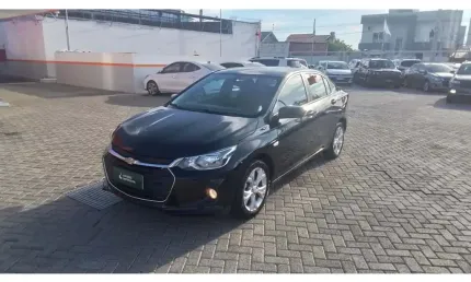 Chevrolet onix 2024 1.0 turbo flex ltz automático