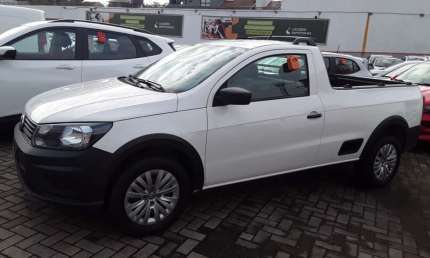 Volkswagen saveiro 2023 1.6 msi robust cd 16v flex 2p manual