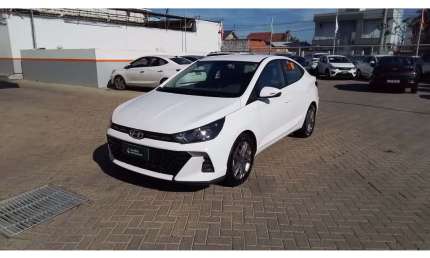 Hyundai hb20s 2025 1.0 tgdi flex comfort plus automático
