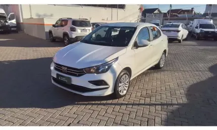 Fiat cronos 2024 1.3 firefly flex drive manual