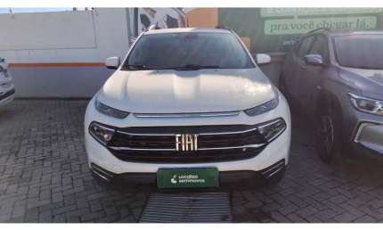 Fiat toro 2022 1.3 turbo 270 flex freedom at6