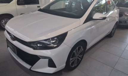 Hyundai hb20s 2024 1.0 tgdi flex comfort automático