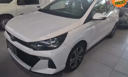 Hyundai hb20s 2024 1.0 tgdi flex comfort automático