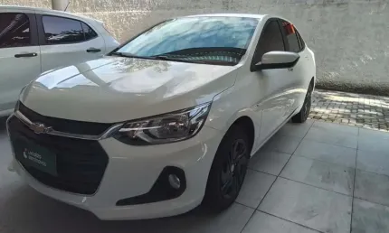 Chevrolet onix 2024 1.0 flex plus lt manual