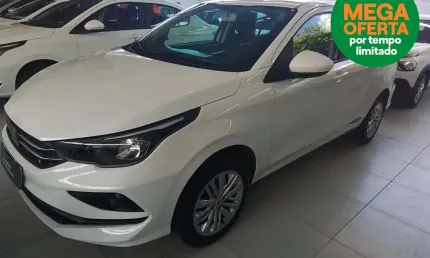 Fiat cronos 2023 1.3 firefly flex drive cvt
