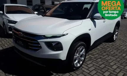 Chevrolet montana 2024 1.2 turbo flex ltz automático